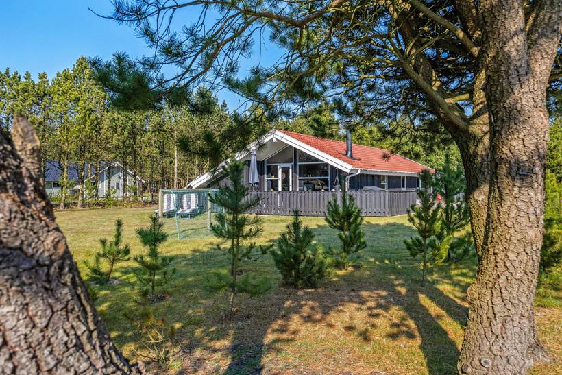 Foto von Ferienhaus OG88 in Houstrup - Westjütland