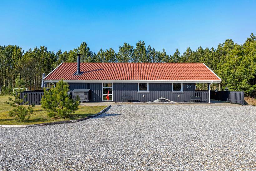 Foto von Ferienhaus OG88 in Houstrup - Westjütland