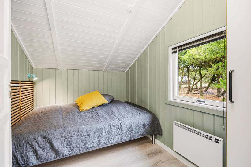 Foto von Ferienhaus OG88 in Houstrup - Westjütland