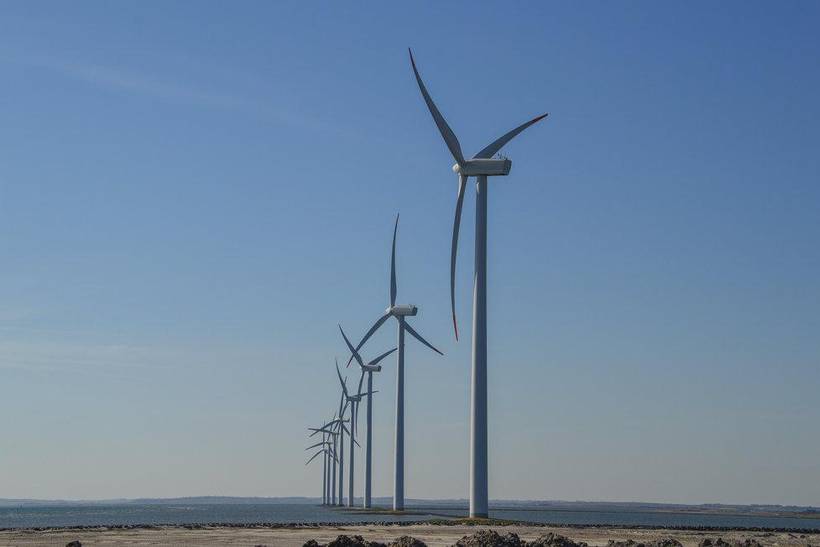 Foto von Ferienhaus OG93 in Thyborøn - Westjütland
