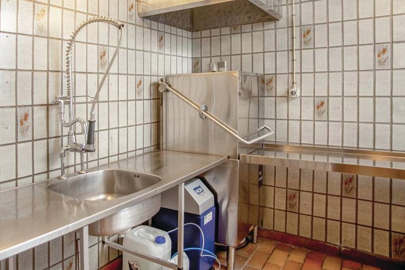 Foto von Ferienhaus OG93 in Thyborøn - Westjütland