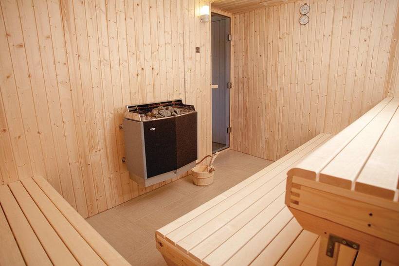 Foto von Ferienhaus OG93 in Thyborøn - Westjütland