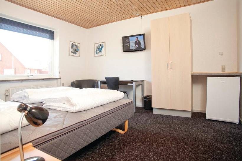 Foto von Ferienhaus OG93 in Thyborøn - Westjütland