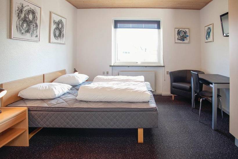 Foto von Ferienhaus OG93 in Thyborøn - Westjütland