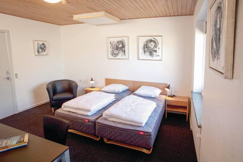 Foto von Ferienhaus OG93 in Thyborøn - Westjütland