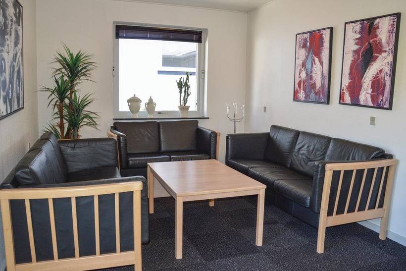 Foto von Ferienhaus OG93 in Thyborøn - Westjütland