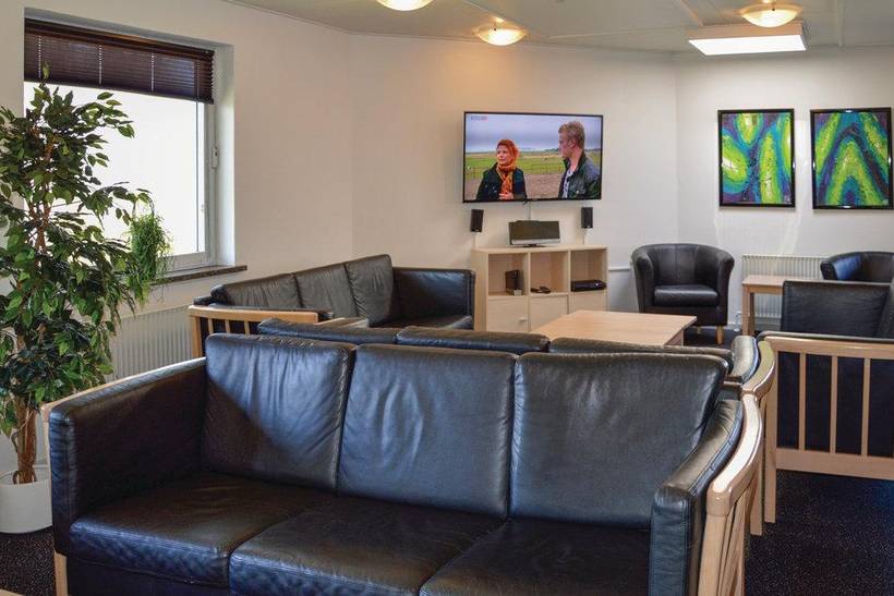 Foto von Ferienhaus OG93 in Thyborøn - Westjütland