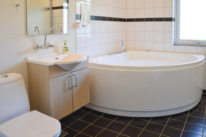Foto von Ferienhaus OG93 in Thyborøn - Westjütland