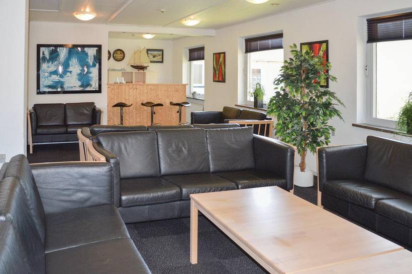 Foto von Ferienhaus OG93 in Thyborøn - Westjütland