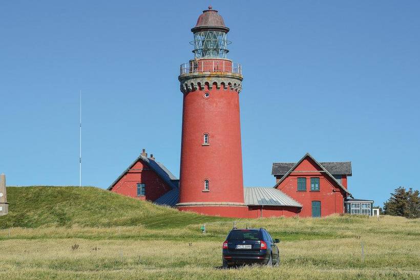 Foto von Ferienhaus OG93 in Thyborøn - Westjütland