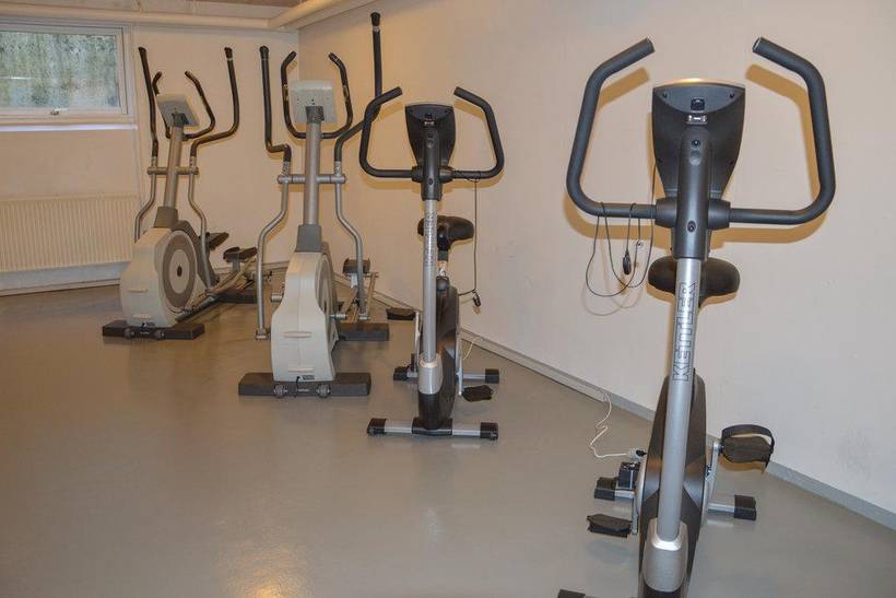 Foto von Ferienhaus OG93 in Thyborøn - Westjütland
