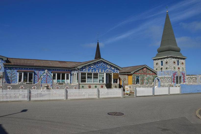 Foto von Ferienhaus OG93 in Thyborøn - Westjütland