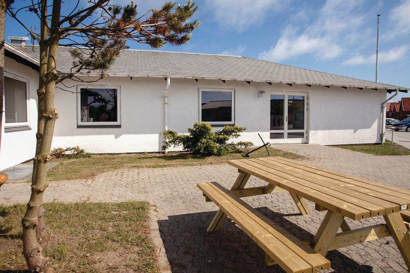 Foto von Ferienhaus OG93 in Thyborøn - Westjütland