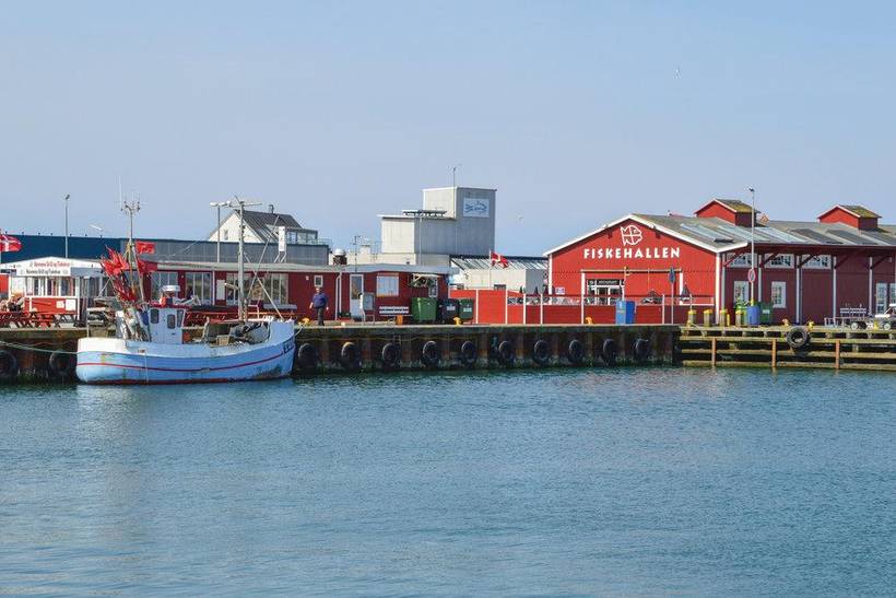 Foto von Ferienhaus OG93 in Thyborøn - Westjütland