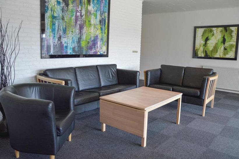 Foto von Ferienhaus OG93 in Thyborøn - Westjütland