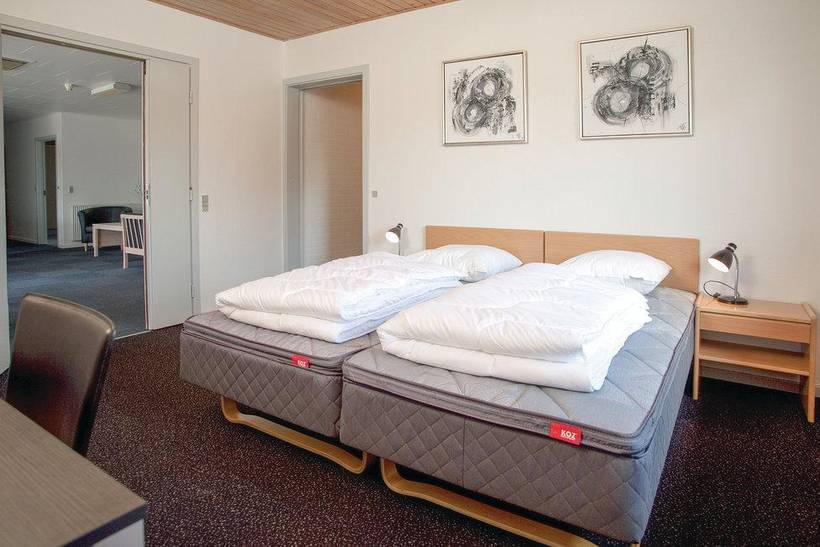 Foto von Ferienhaus OG93 in Thyborøn - Westjütland