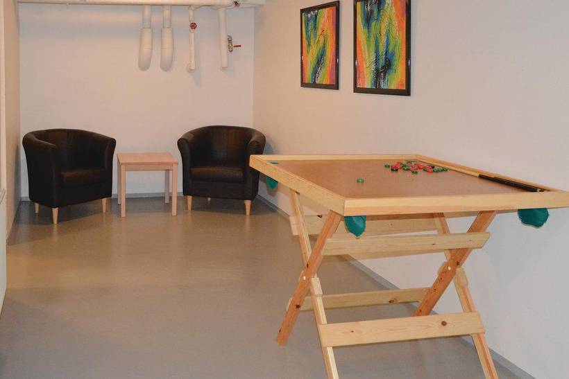 Foto von Ferienhaus OG93 in Thyborøn - Westjütland