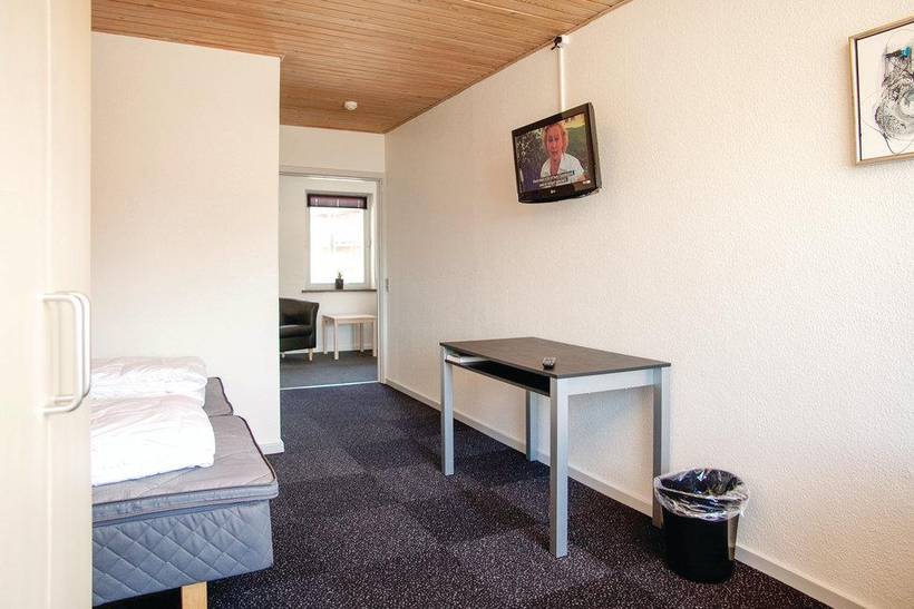 Foto von Ferienhaus OG93 in Thyborøn - Westjütland
