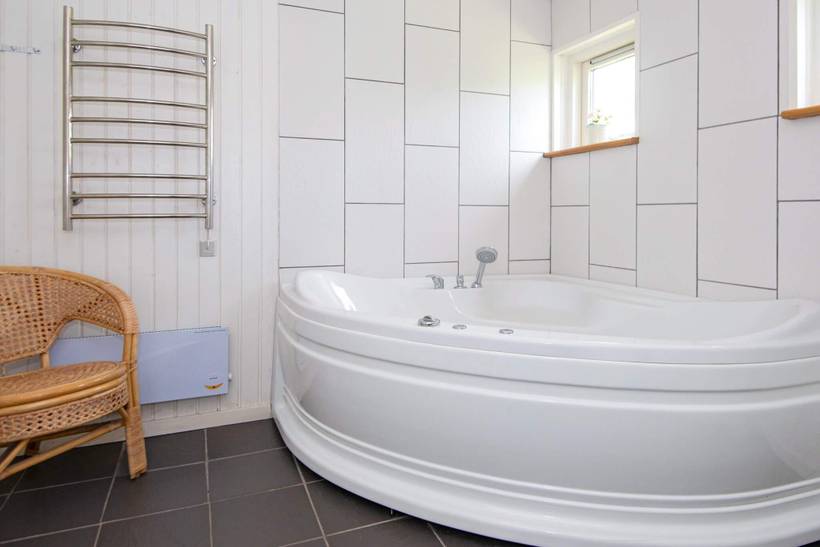 Foto von Ferienhaus OG96 in St. Sjørup - Ostjütland