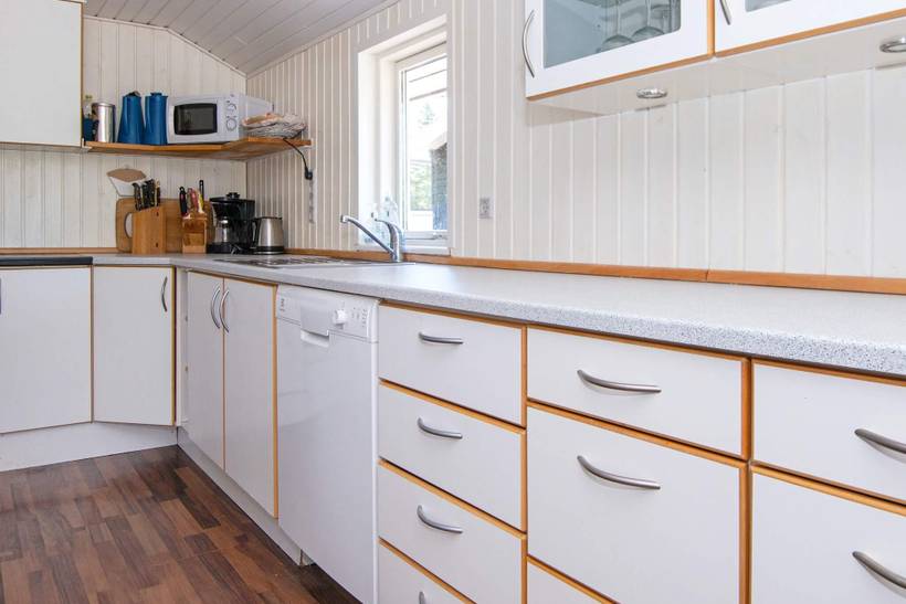 Foto von Ferienhaus OG96 in St. Sjørup - Ostjütland
