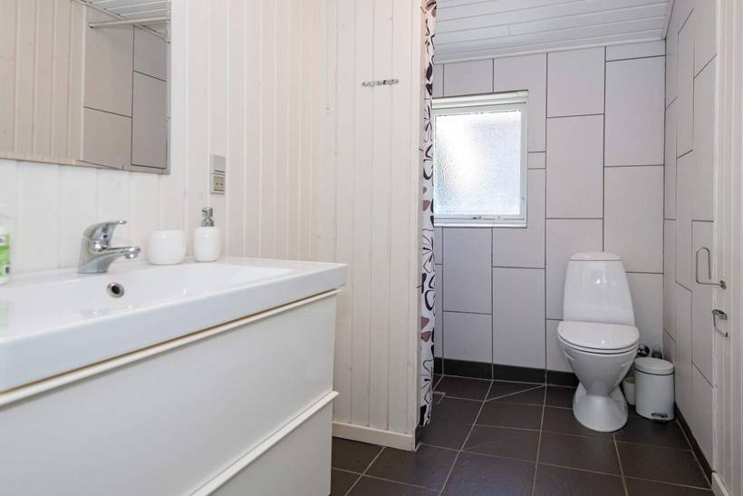 Foto von Ferienhaus OG96 in St. Sjørup - Ostjütland