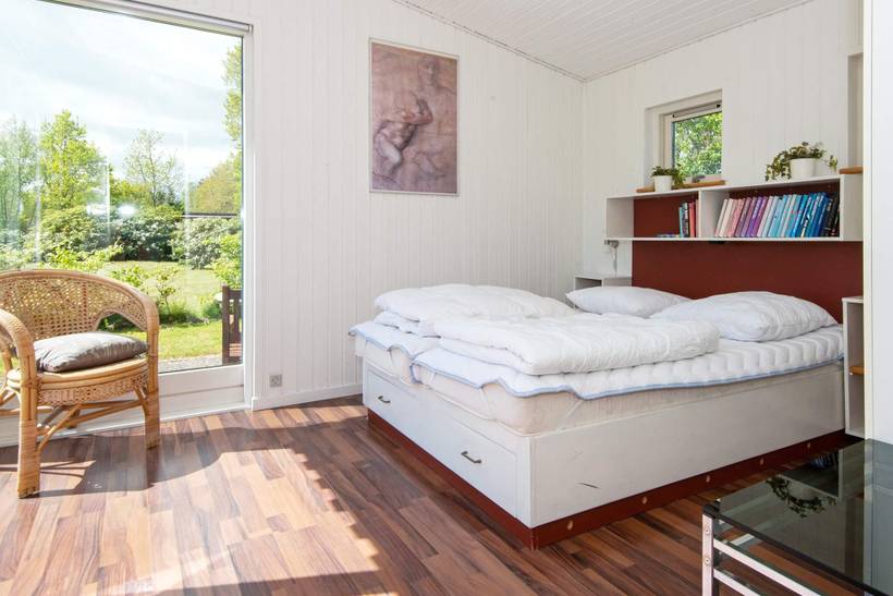 Foto von Ferienhaus OG96 in St. Sjørup - Ostjütland