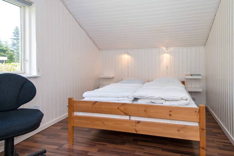 Foto von Ferienhaus OG96 in St. Sjørup - Ostjütland