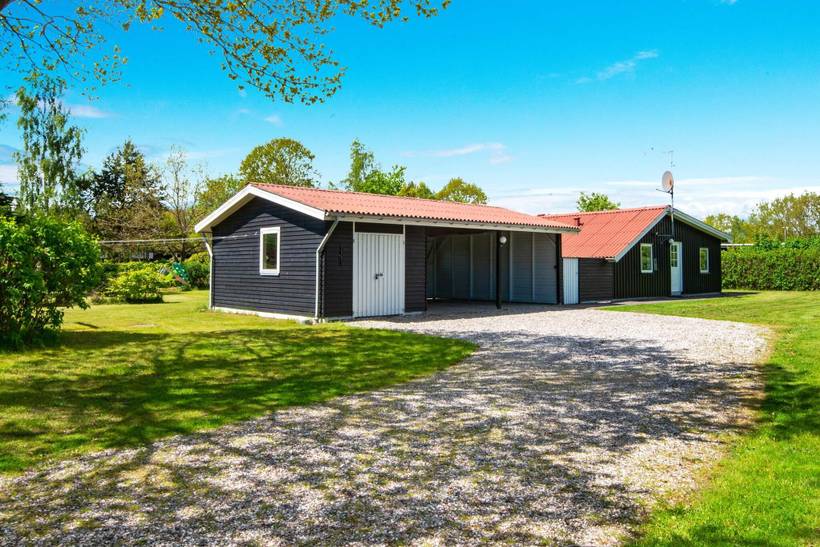 Foto von Ferienhaus OG96 in St. Sjørup - Ostjütland