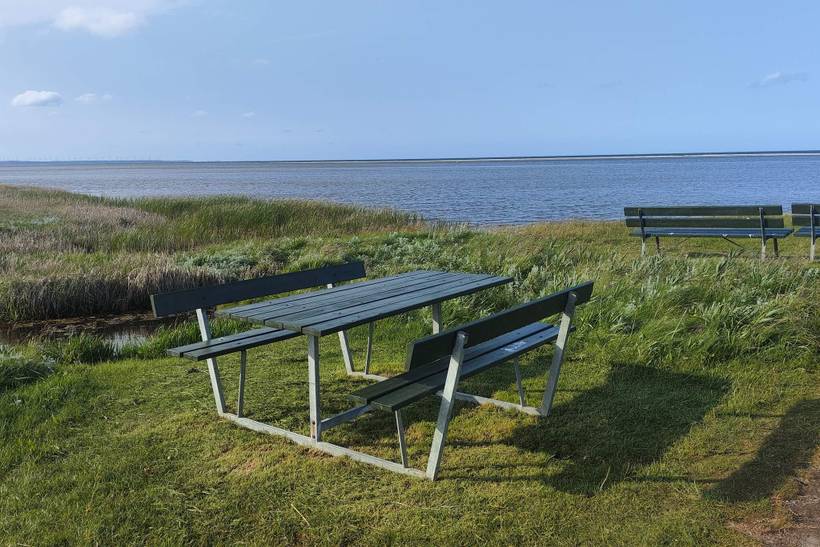 Foto von Ferienhaus OG96 in St. Sjørup - Ostjütland