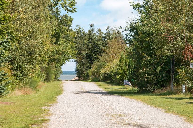 Foto von Ferienhaus OG96 in St. Sjørup - Ostjütland