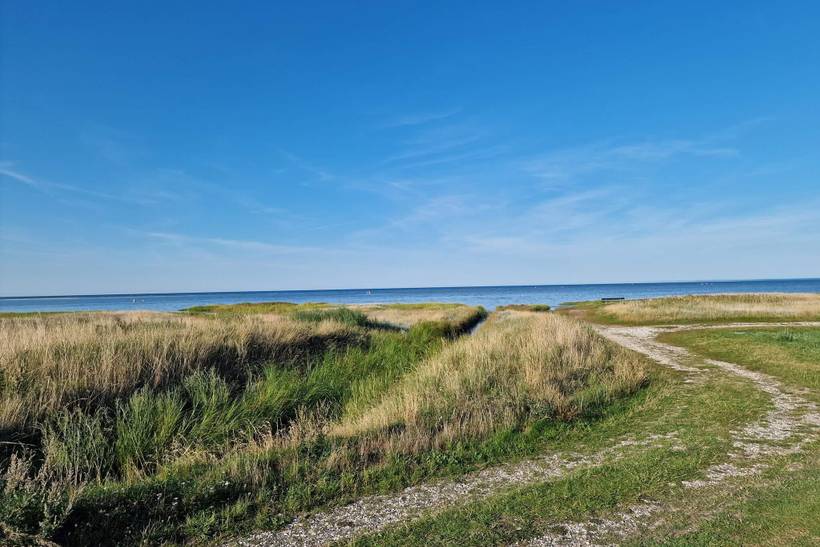 Foto von Ferienhaus OG96 in St. Sjørup - Ostjütland