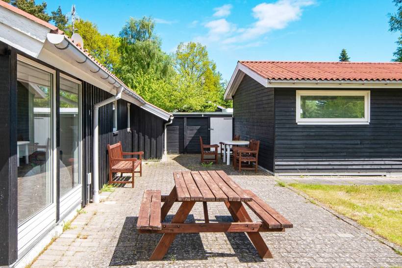 Foto von Ferienhaus OG96 in St. Sjørup - Ostjütland