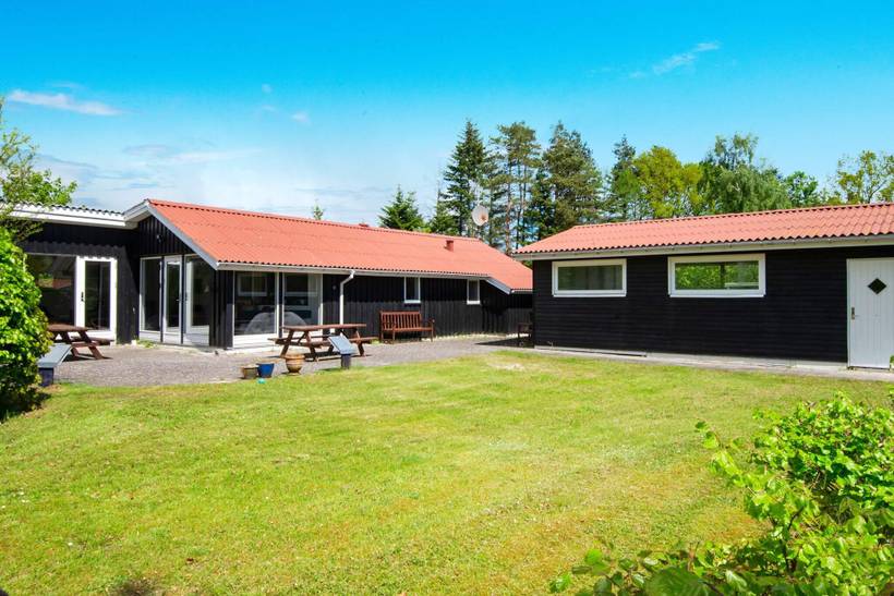 Foto von Ferienhaus OG96 in St. Sjørup - Ostjütland