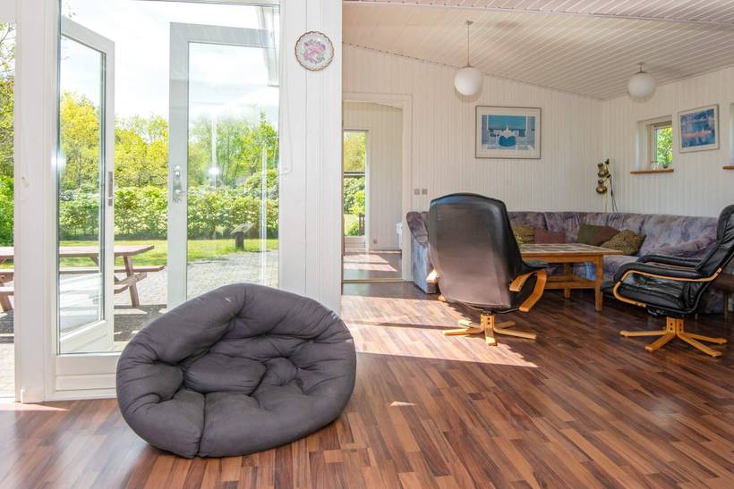 Foto von Ferienhaus OG96 in St. Sjørup - Ostjütland