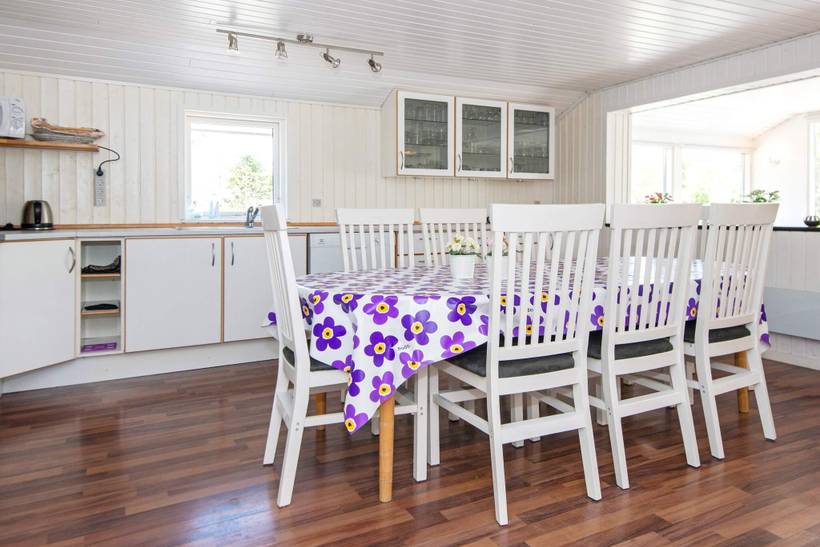 Foto von Ferienhaus OG96 in St. Sjørup - Ostjütland