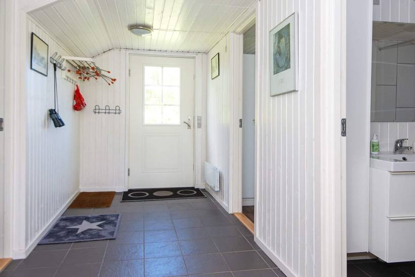 Foto von Ferienhaus OG96 in St. Sjørup - Ostjütland