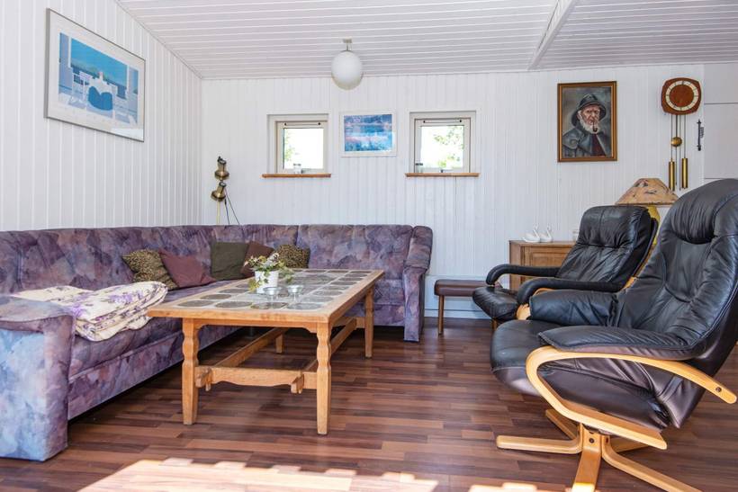 Foto von Ferienhaus OG96 in St. Sjørup - Ostjütland