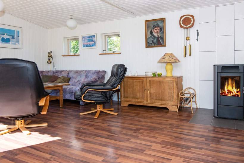 Foto von Ferienhaus OG96 in St. Sjørup - Ostjütland