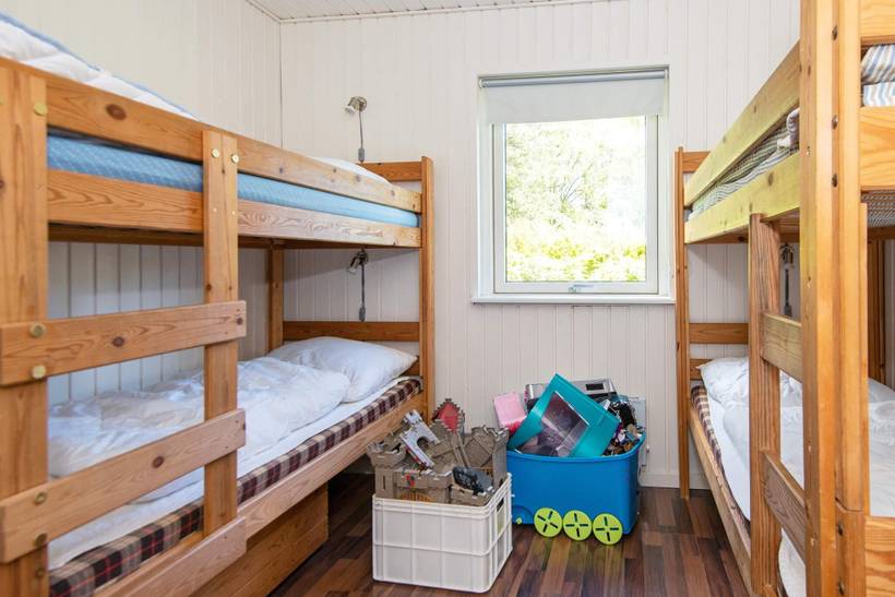 Foto von Ferienhaus OG96 in St. Sjørup - Ostjütland