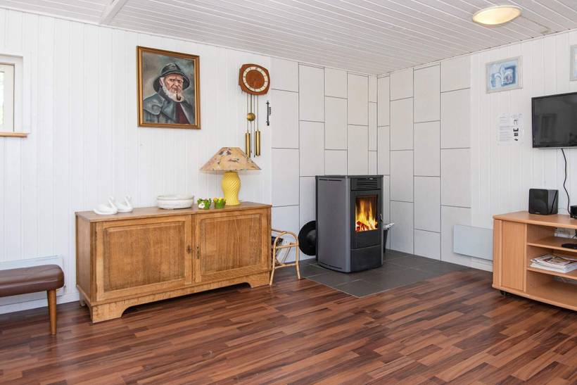 Foto von Ferienhaus OG96 in St. Sjørup - Ostjütland