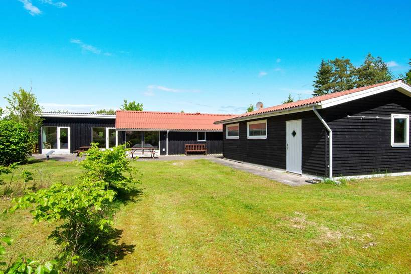 Foto von Ferienhaus OG96 in St. Sjørup - Ostjütland