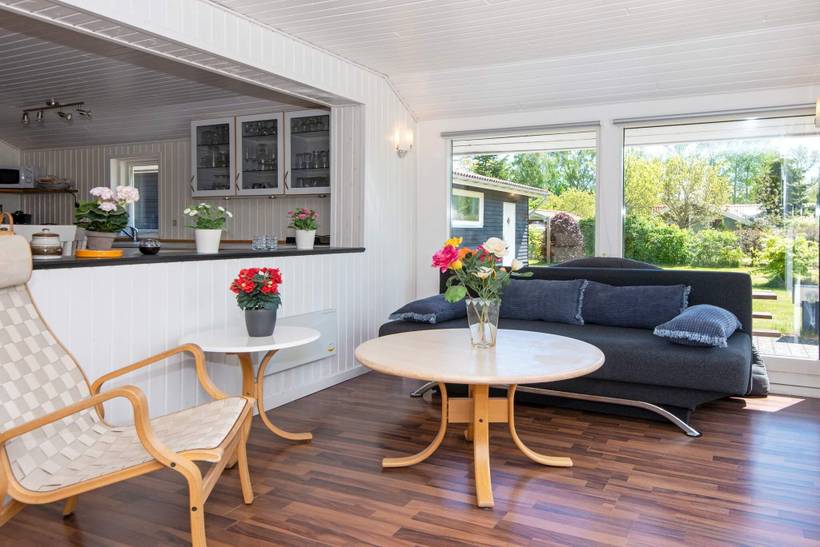 Foto von Ferienhaus OG96 in St. Sjørup - Ostjütland