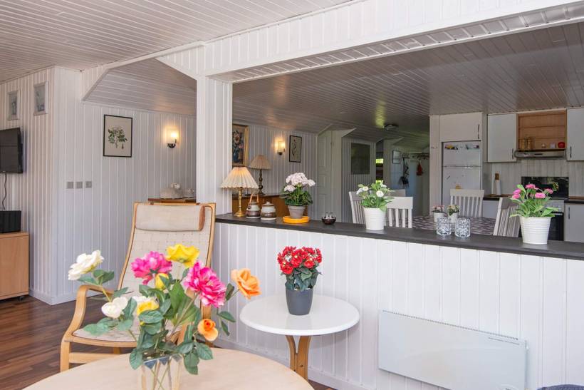 Foto von Ferienhaus OG96 in St. Sjørup - Ostjütland