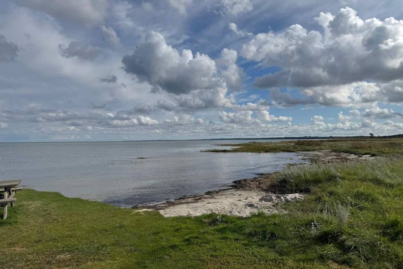 Foto von Ferienhaus OG96 in St. Sjørup - Ostjütland
