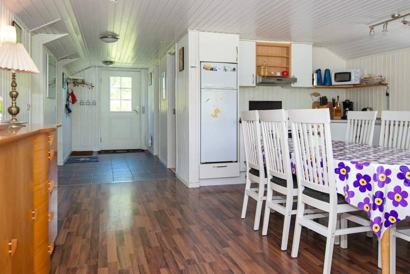 Foto von Ferienhaus OG96 in St. Sjørup - Ostjütland