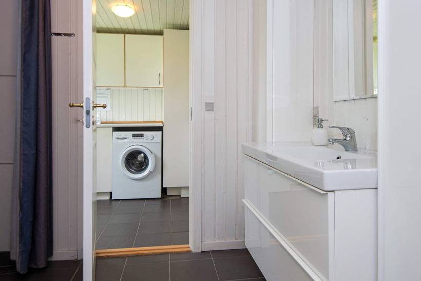 Foto von Ferienhaus OG96 in St. Sjørup - Ostjütland