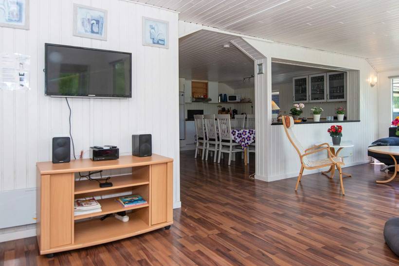 Foto von Ferienhaus OG96 in St. Sjørup - Ostjütland