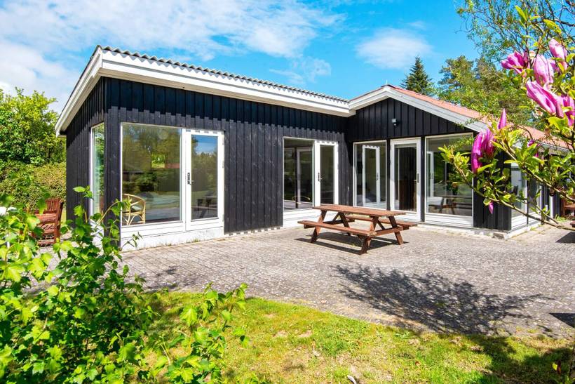 Foto von Ferienhaus OG96 in St. Sjørup - Ostjütland
