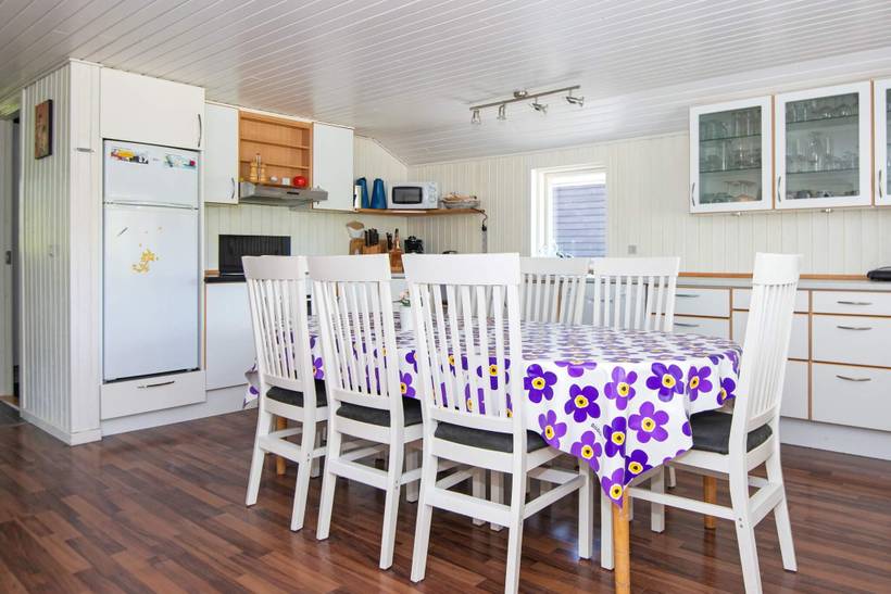 Foto von Ferienhaus OG96 in St. Sjørup - Ostjütland