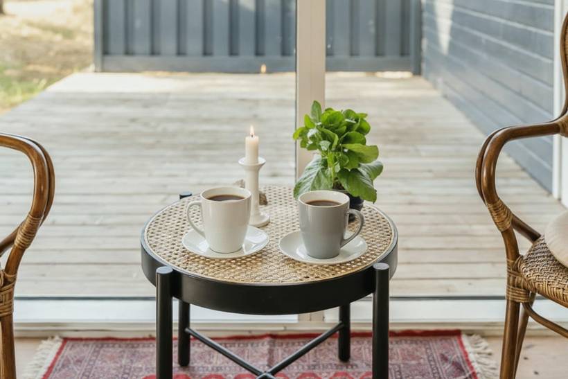 Foto von Ferienhaus OH00 in Vejers Strand - Westjütland